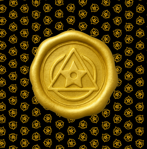 Celestial Authority Jewelry Box preview